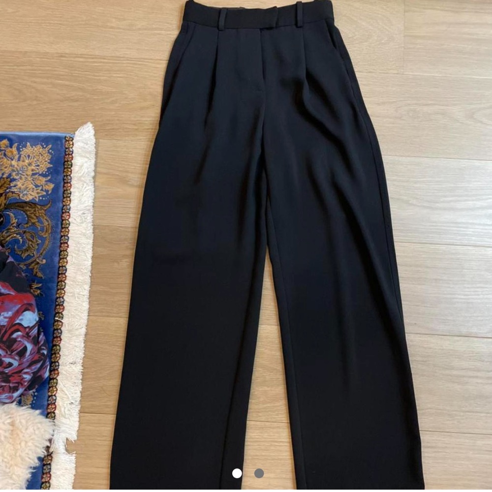 Aritzia babaton pants